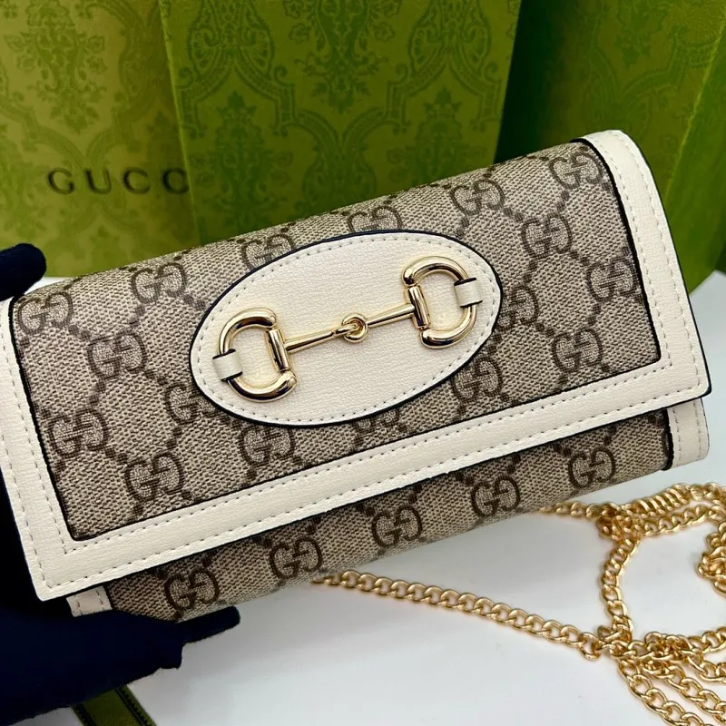 All Categories Official Website "Brand Women's Bags" Women's Bags 💙 GUCCI 2025 New GUCCI Crossbody Bag