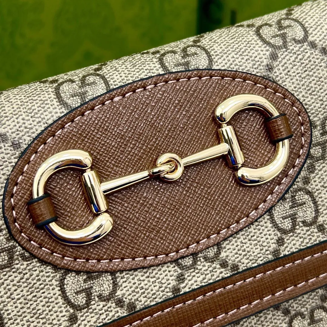 All Categories Official Website "Brand Women's Bags" Women's Bags 💙 GUCCI 2025 New GUCCI Crossbody Bag