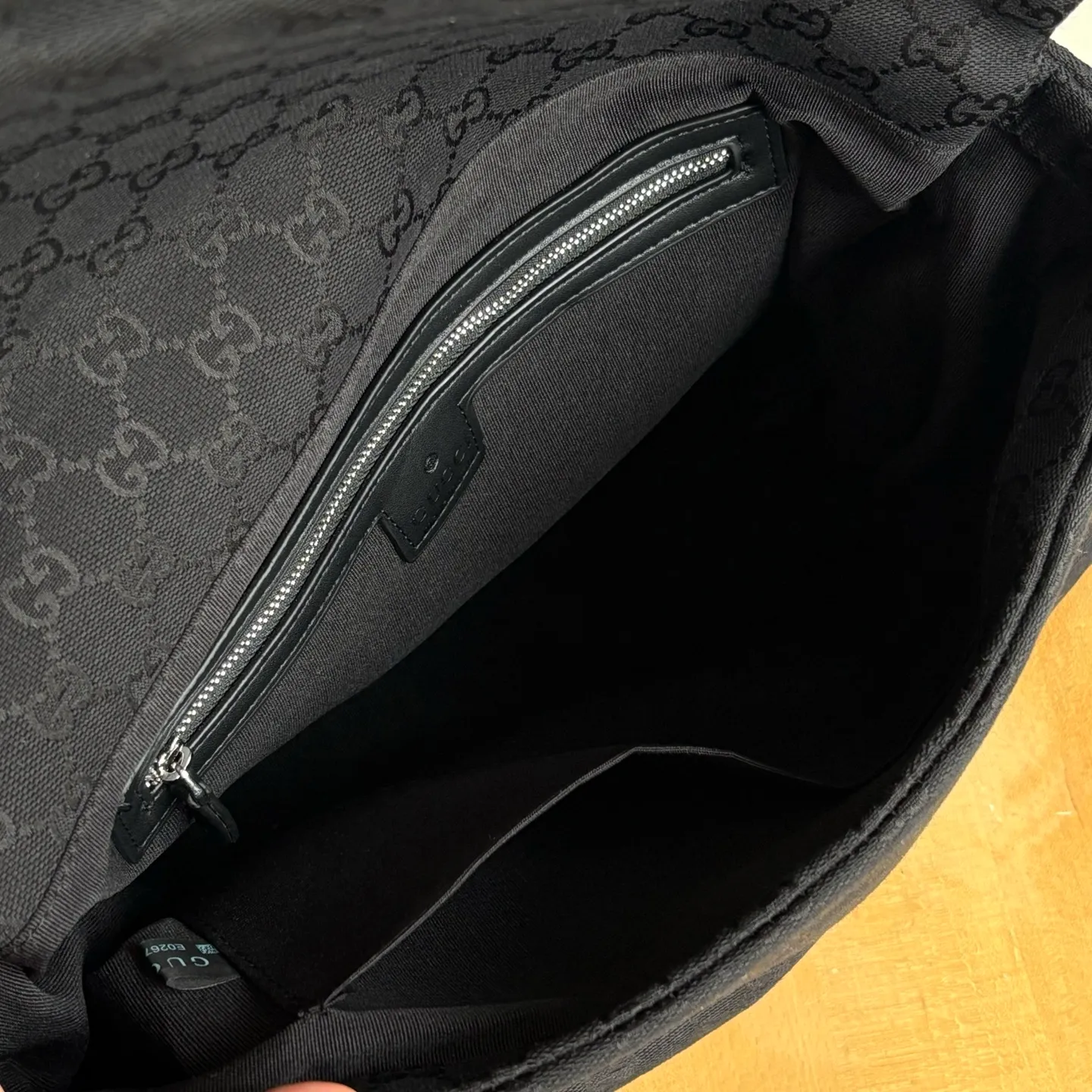 All Categories Official Website "Brand Women's Bags" Women's Bags 💙 GUCCI 2026 New GUCCI Crossbody Bag