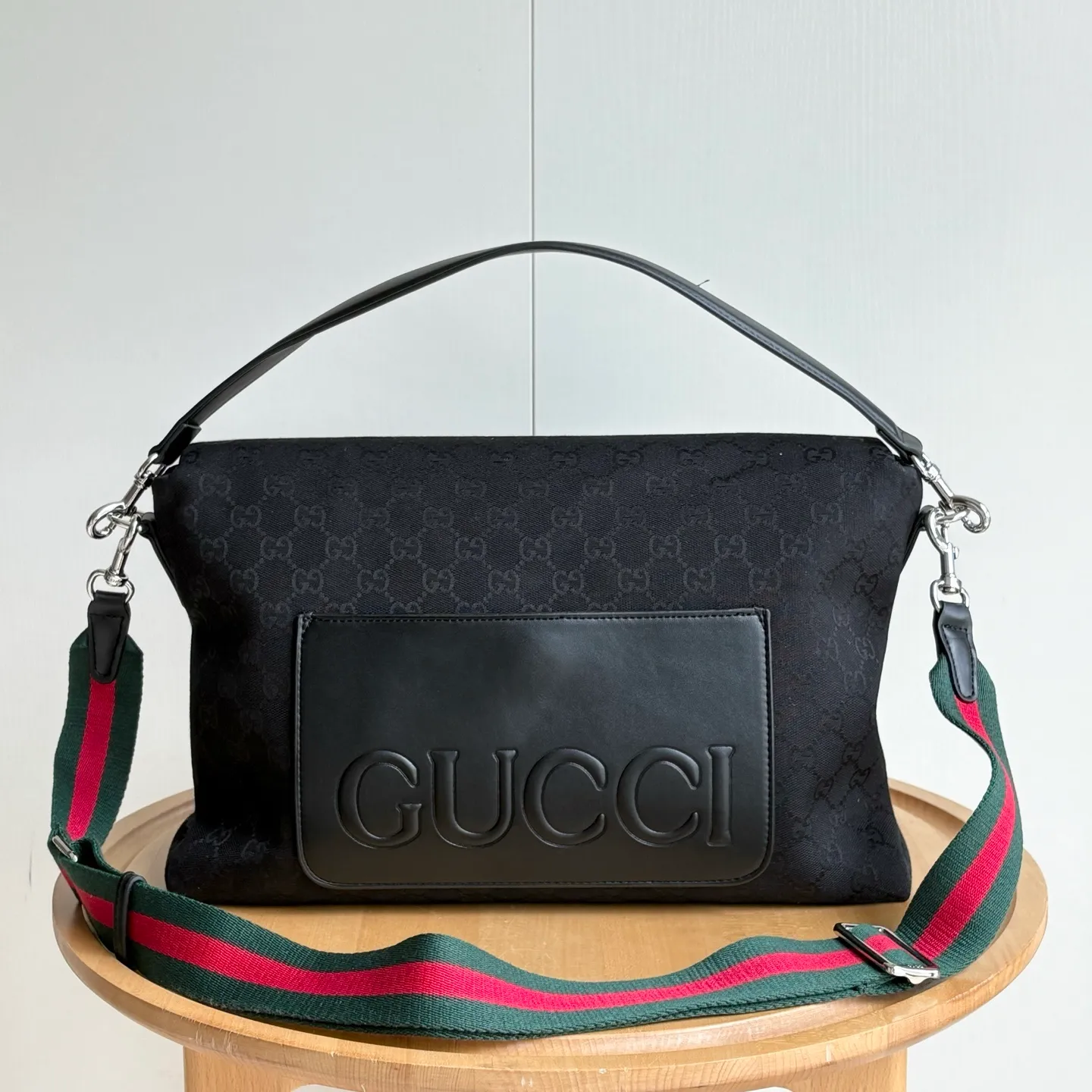 All Categories Official Website "Brand Women's Bags" Women's Bags 💙 GUCCI 2026 New GUCCI Crossbody Bag