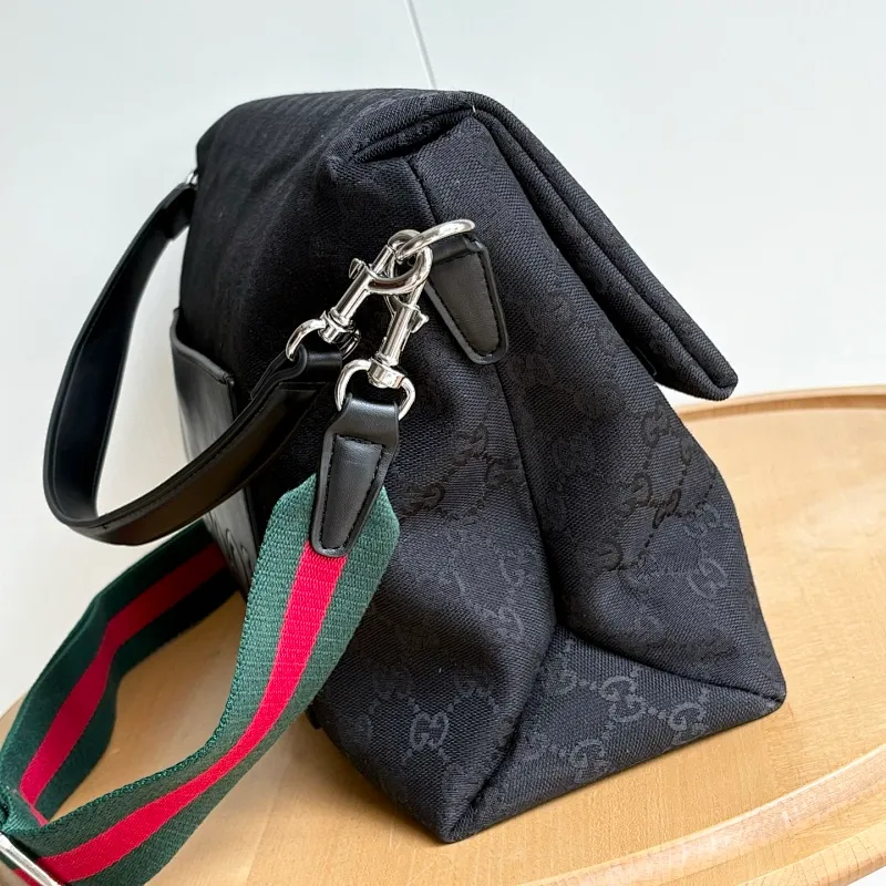 All Categories Official Website "Brand Women's Bags" Women's Bags 💙 GUCCI 2026 New GUCCI Crossbody Bag