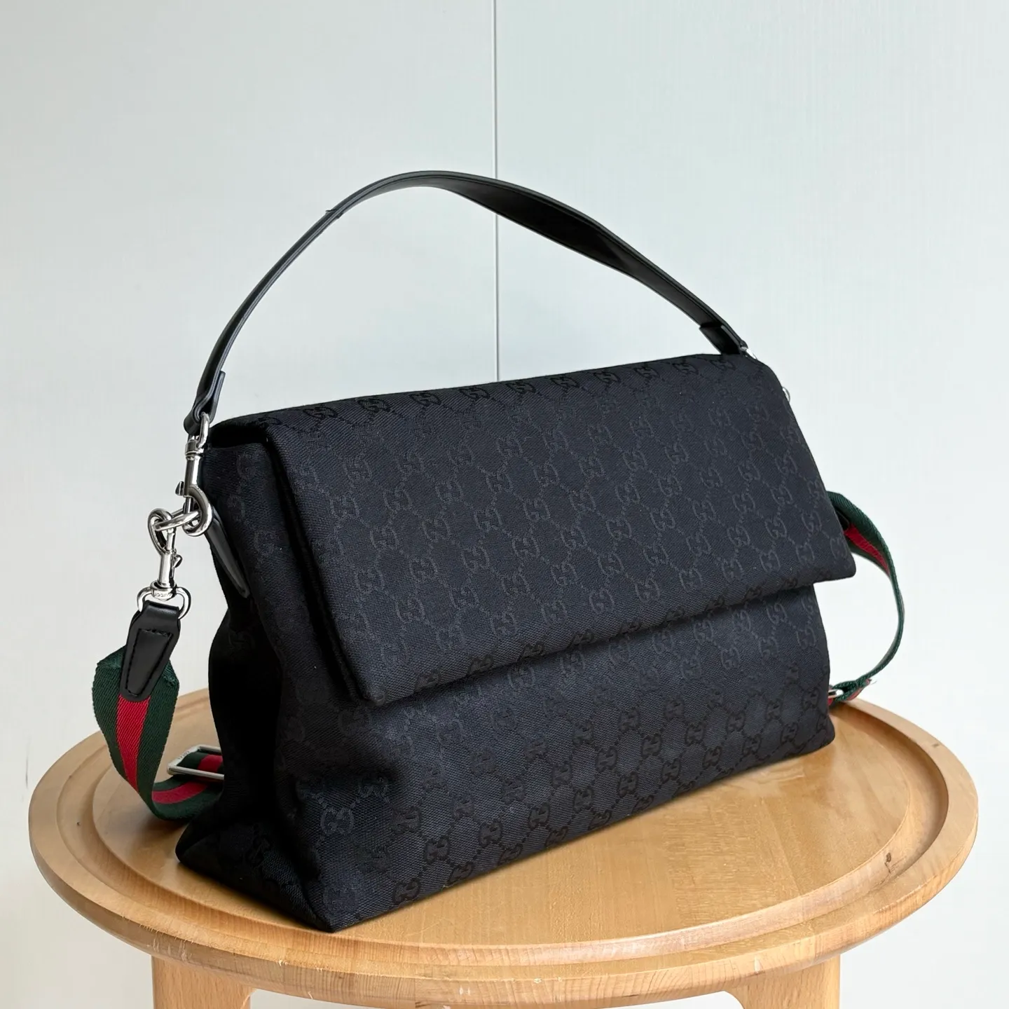 All Categories Official Website "Brand Women's Bags" Women's Bags 💙 GUCCI 2026 New GUCCI Crossbody Bag