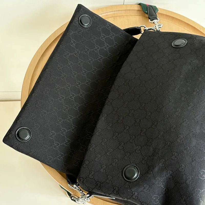 All Categories Official Website "Brand Women's Bags" Women's Bags 💙 GUCCI 2026 New GUCCI Crossbody Bag