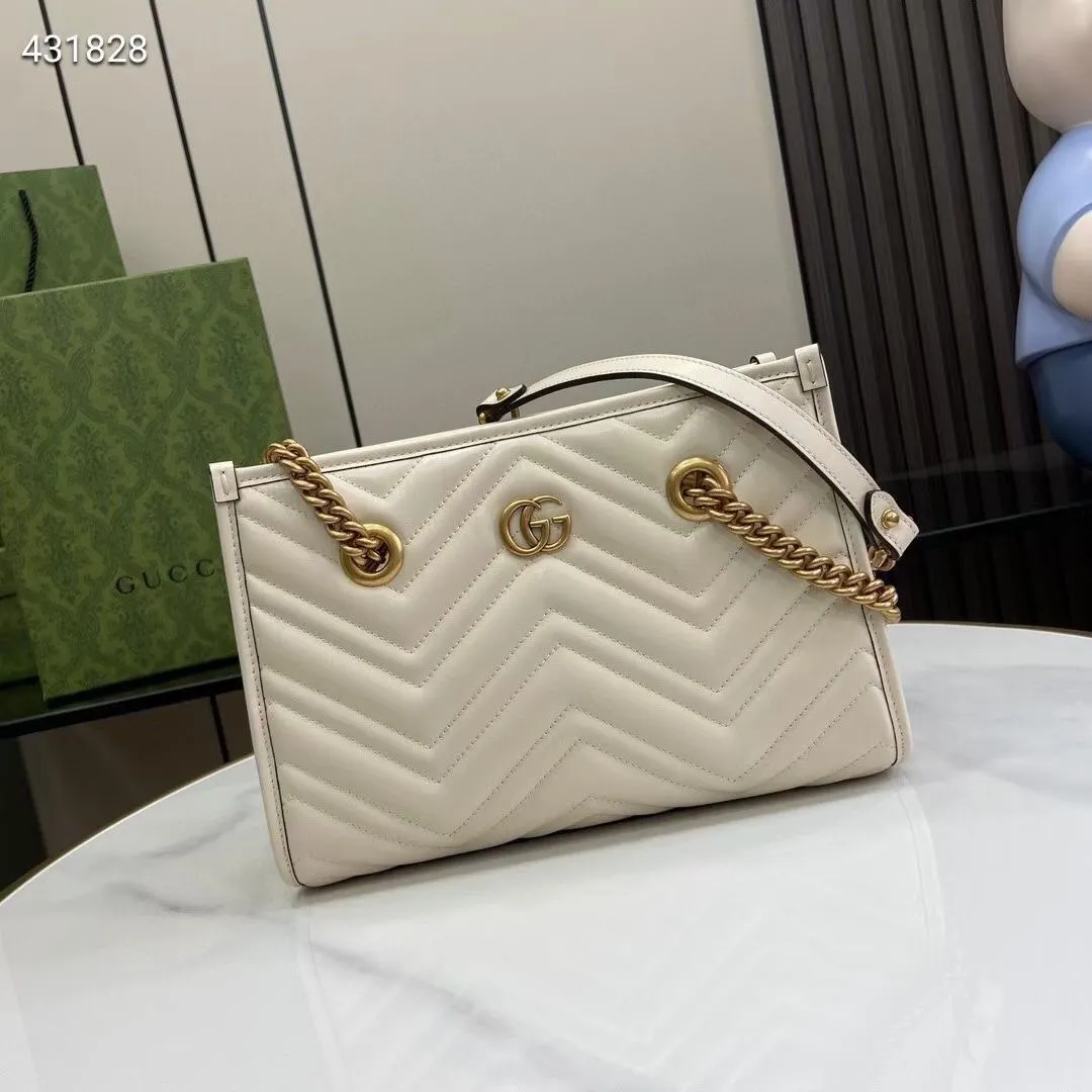 All Categories Official Website "Brand Women's Bags" Women's Bags 💙 GUCCI 2024 Official Website New GUCCI Crossbody Bag