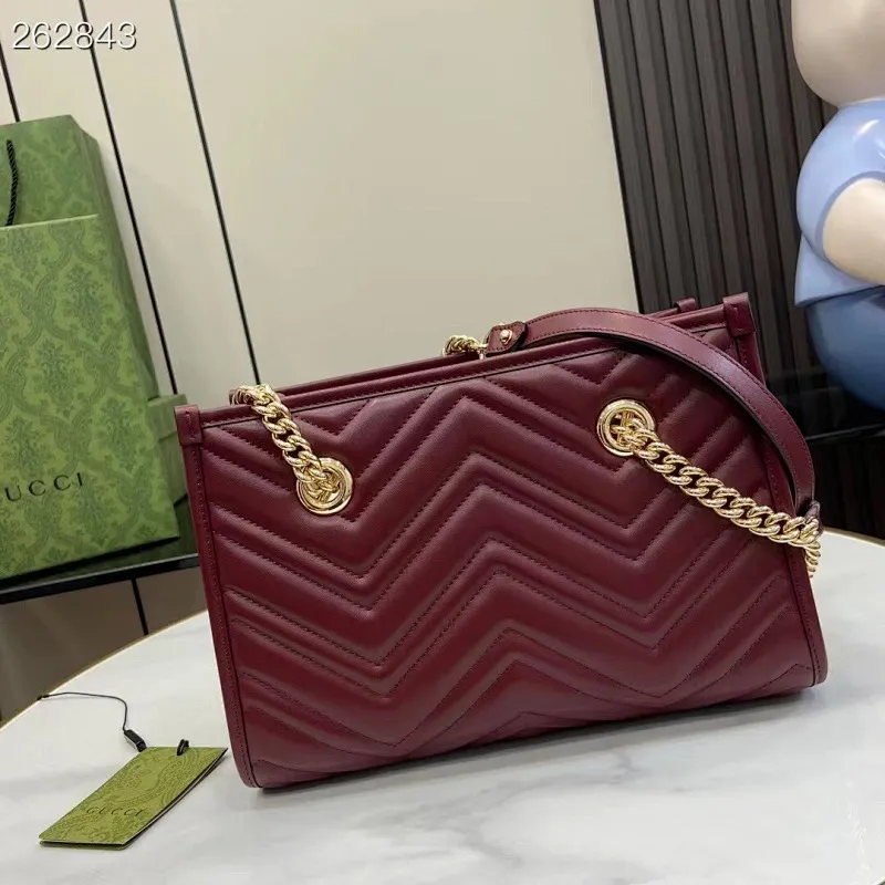 All Categories Official Website "Brand Women's Bags" Women's Bags 💙 GUCCI 2024 Official Website New GUCCI Crossbody Bag