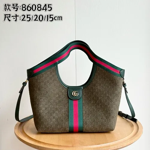 All Categories Official Website "Brand Women's Bags" Women's Bags 💙 GUCCI 2026 New GUCCI Crossbody Bag