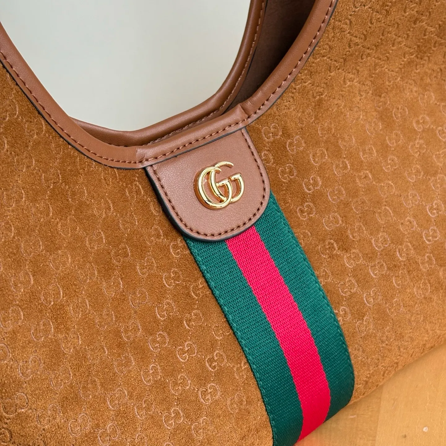 All Categories Official Website "Brand Women's Bags" Women's Bags 💙 GUCCI 2026 New GUCCI Crossbody Bag