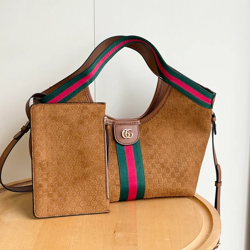 All Categories Official Website "Brand Women's Bags" Women's Bags 💙 GUCCI 2026 New GUCCI Crossbody Bag