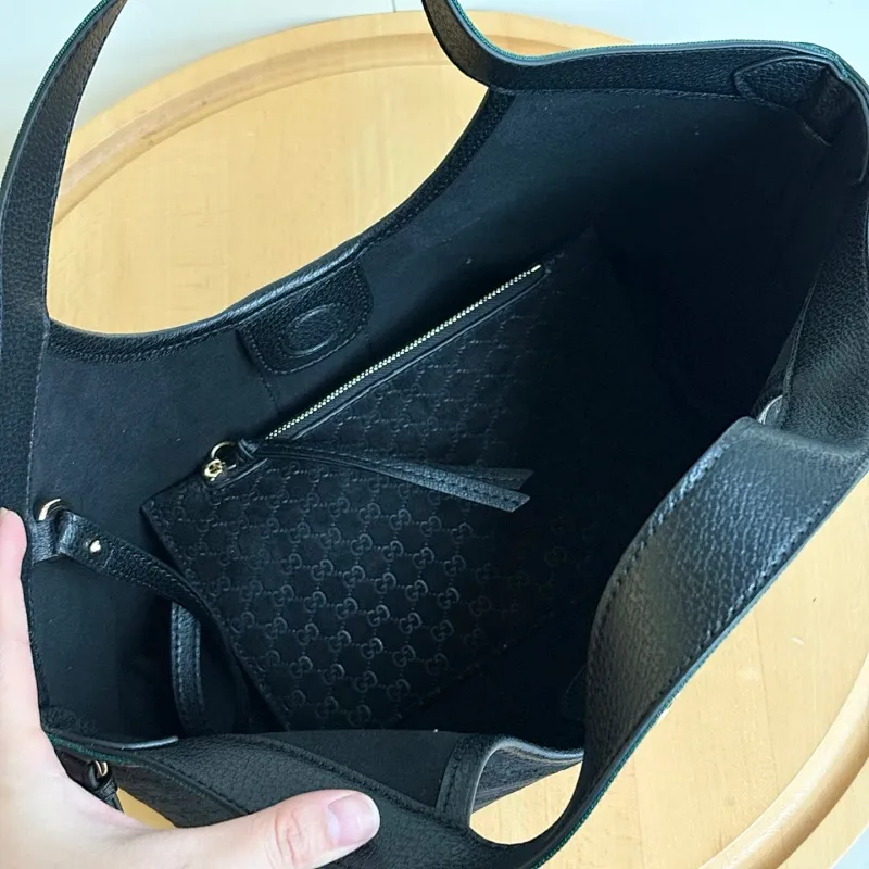 All Categories Official Website "Brand Women's Bags" Women's Bags 💙 GUCCI 2026 New GUCCI Crossbody Bag