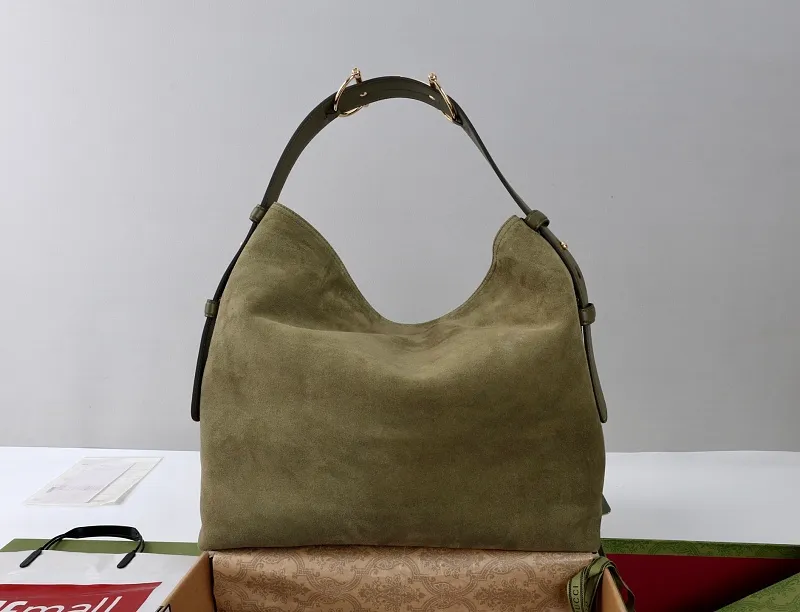 All Categories Official Website "Brand Women's Bags" Women's Bags 💙 GUCCI GUCCI 2026 New Classic Underarm Bag