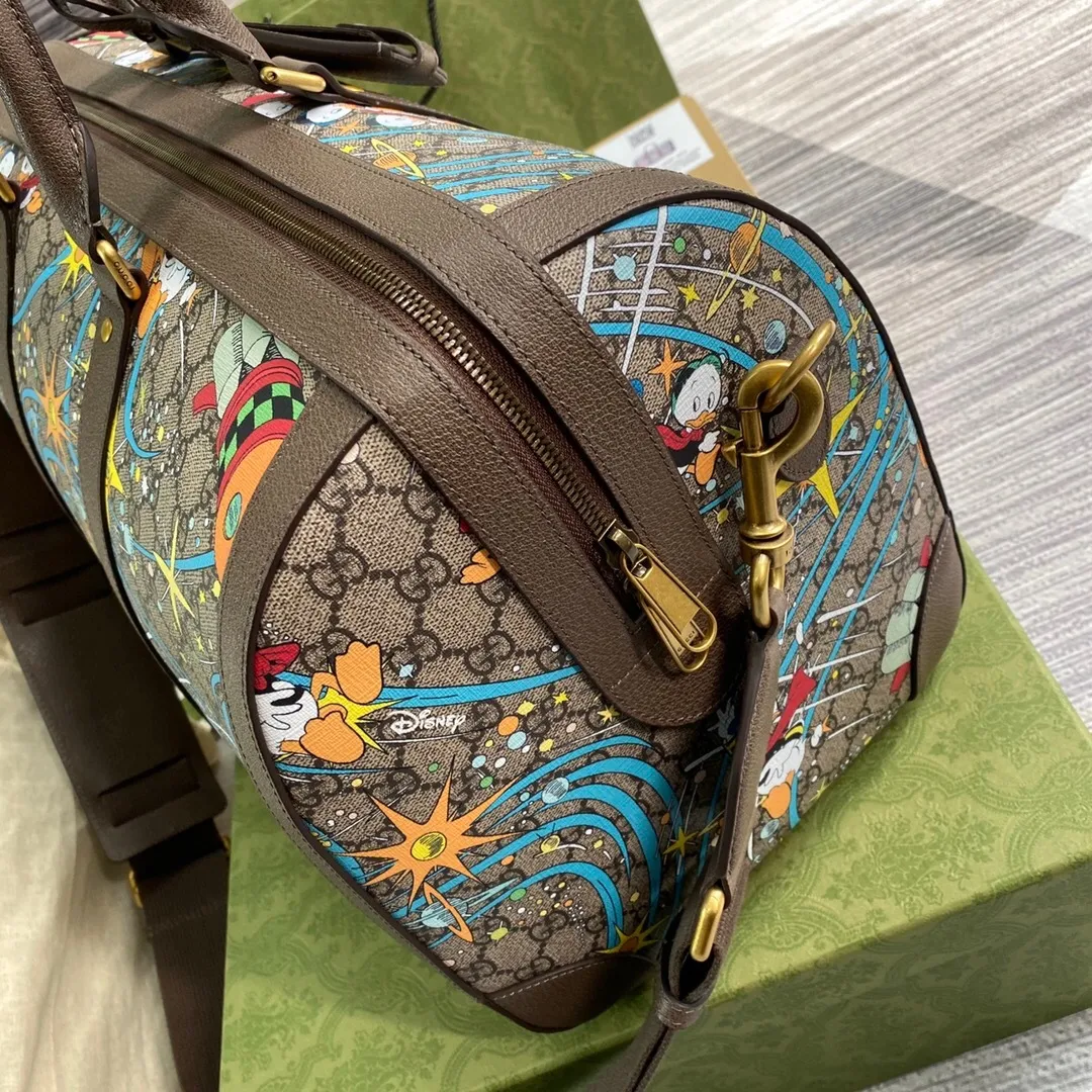 All Categories Official Website "Brand Women's Bags" Women's Bags 💙 GUCCI 2025 New GUCCI Crossbody Bag