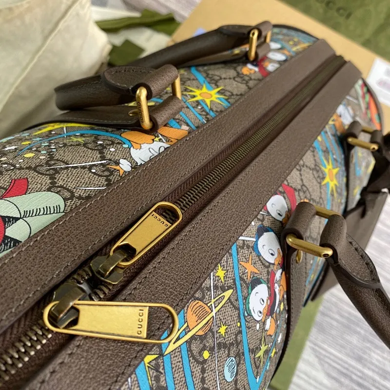 All Categories Official Website "Brand Women's Bags" Women's Bags 💙 GUCCI 2025 New GUCCI Crossbody Bag
