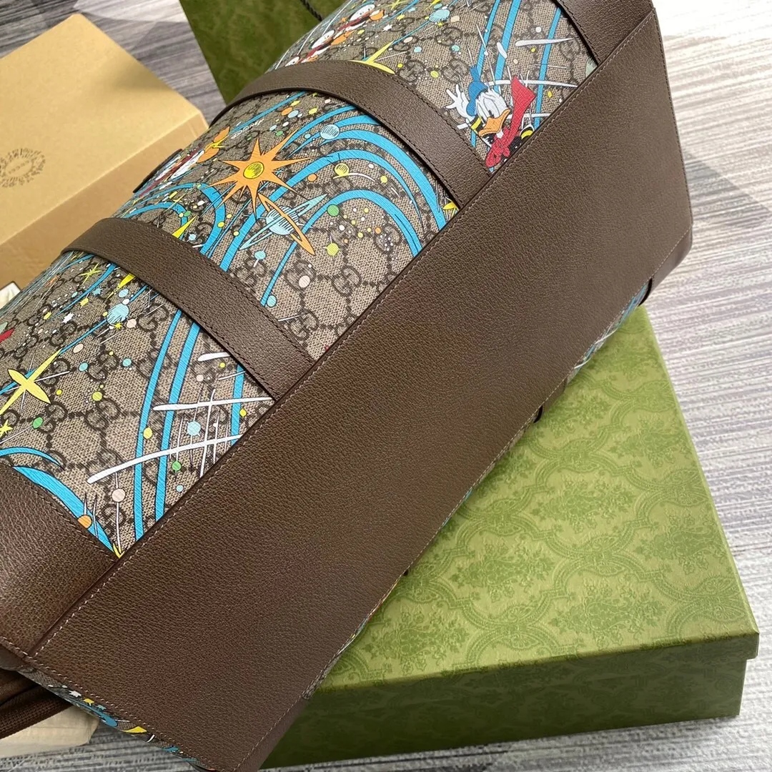 All Categories Official Website "Brand Women's Bags" Women's Bags 💙 GUCCI 2025 New GUCCI Crossbody Bag