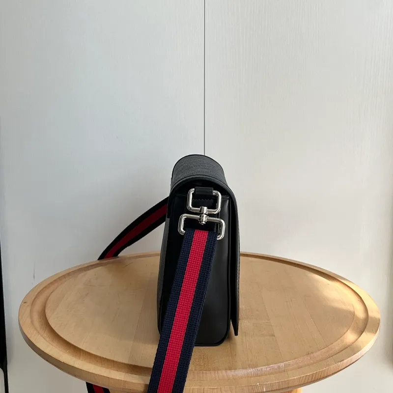 All Categories Official Website "Brand Women's Bags" Women's Bags 💙 GUCCI 2026 New GUCCI Crossbody Bag