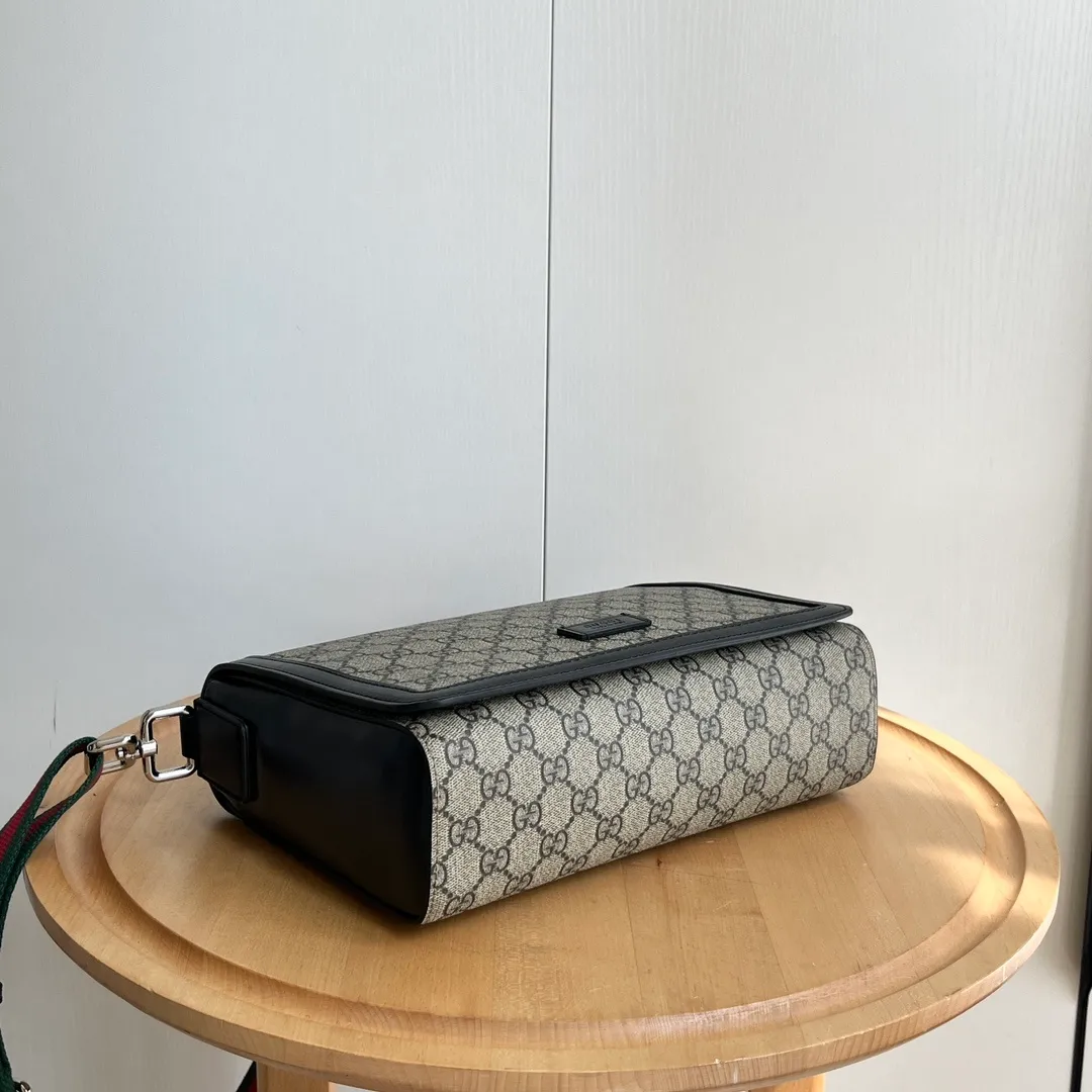 All Categories Official Website "Brand Women's Bags" Women's Bags 💙 GUCCI 2026 New GUCCI Crossbody Bag