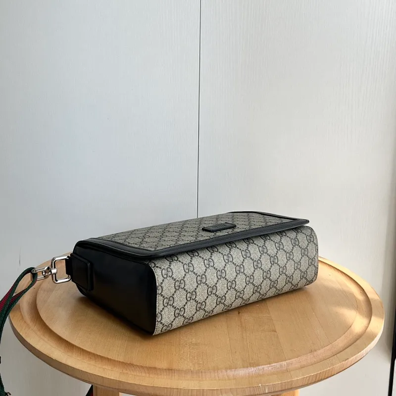 All Categories Official Website "Brand Women's Bags" Women's Bags 💙 GUCCI 2026 New GUCCI Crossbody Bag