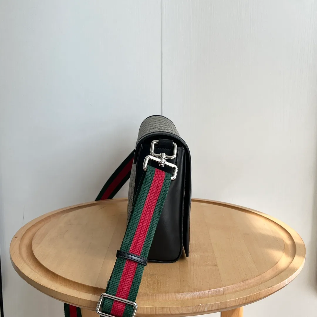 All Categories Official Website "Brand Women's Bags" Women's Bags 💙 GUCCI 2026 New GUCCI Crossbody Bag