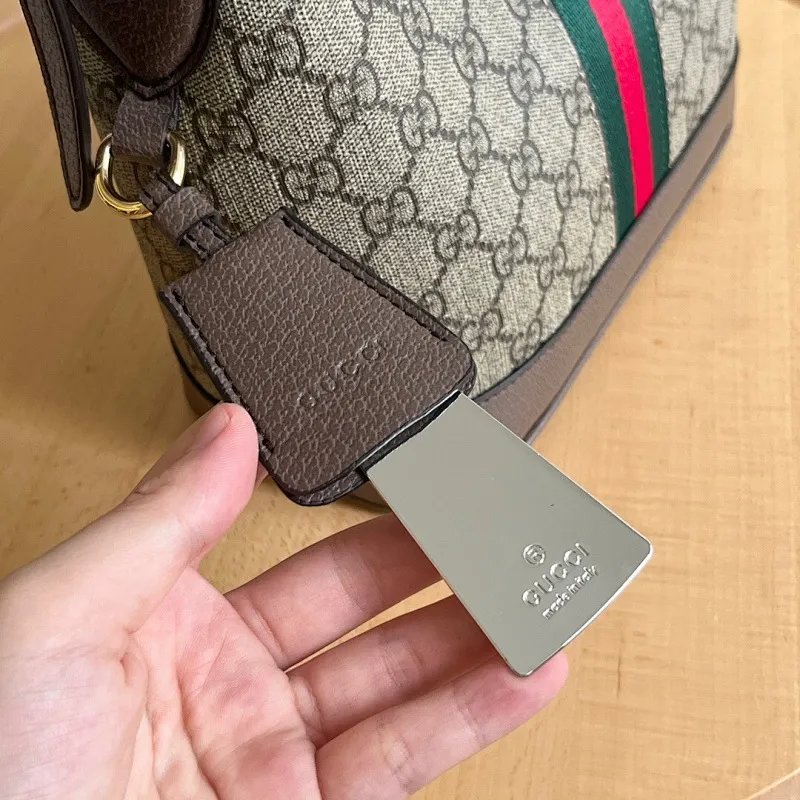 All Categories Official Website "Brand Women's Bags" Women's Bags 💙 GUCCI 2024 Official Website New GUCCI Underarm Bag