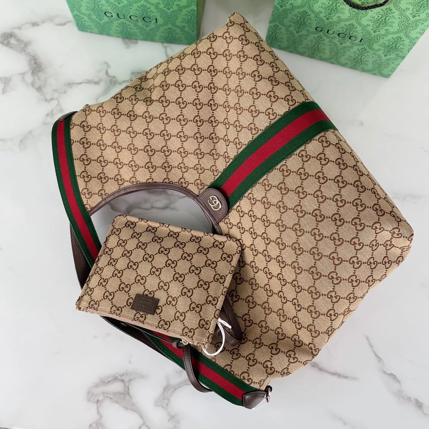 All Categories Official Website "Brand Women's Bags" Women's Bags 💙 GUCCI 2025 New GUCCI Handbags