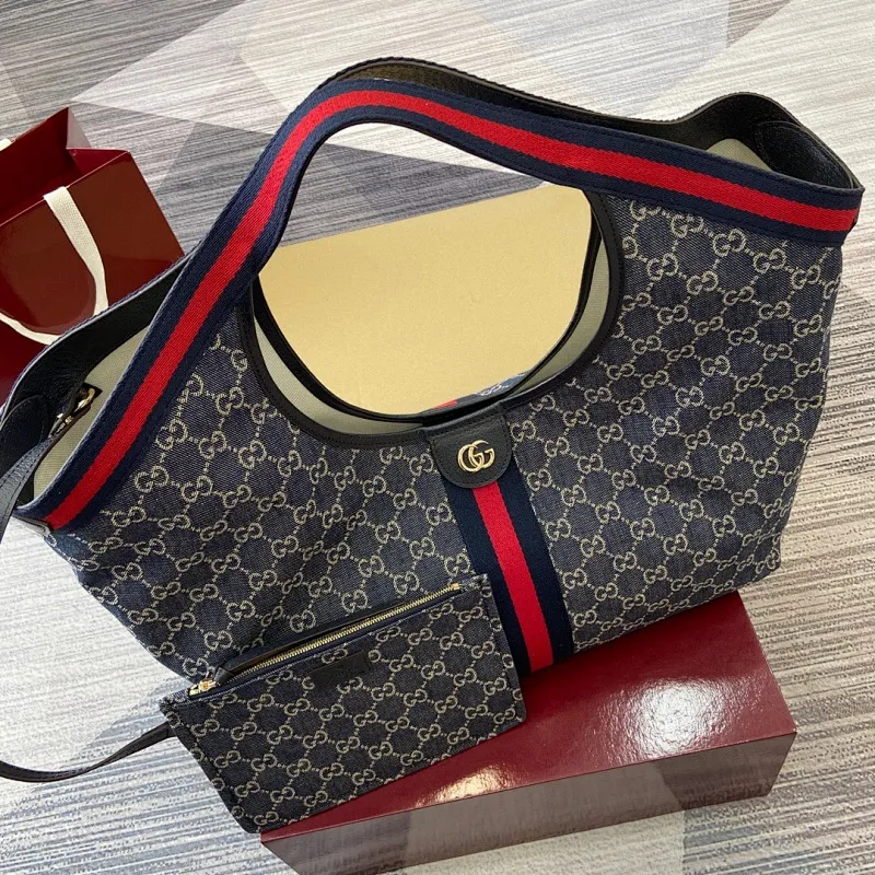 All Categories Official Website "Brand Women's Bags" Women's Bags 💙 GUCCI 2025 New GUCCI Handbags