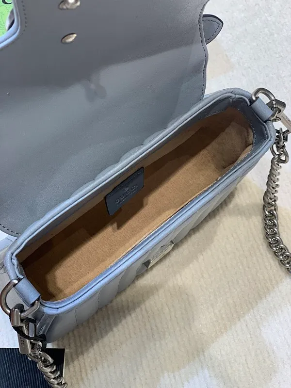 All categories Official website "Brand Women's Bags" Women's Bags 💙 GUCCI 2023 latest GUCCI crossbody bag