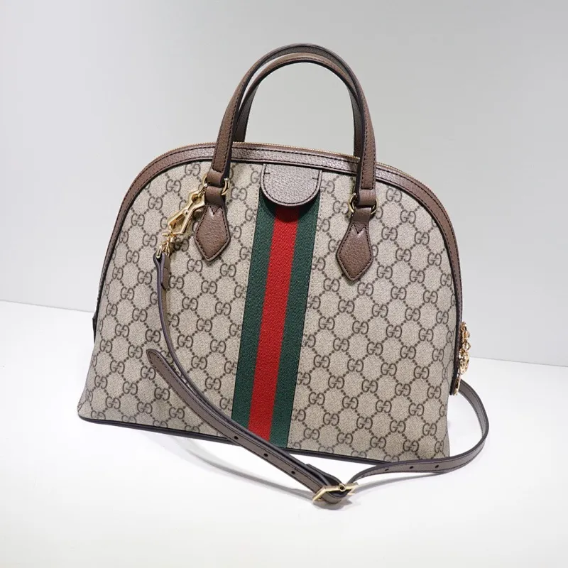 All Categories Official Website "Brand Women's Bags" Women's Bags 💙 GUCCI 2025 New GUCCI Handbags
