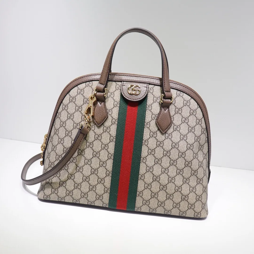 All Categories Official Website "Brand Women's Bags" Women's Bags 💙 GUCCI 2025 New GUCCI Handbags