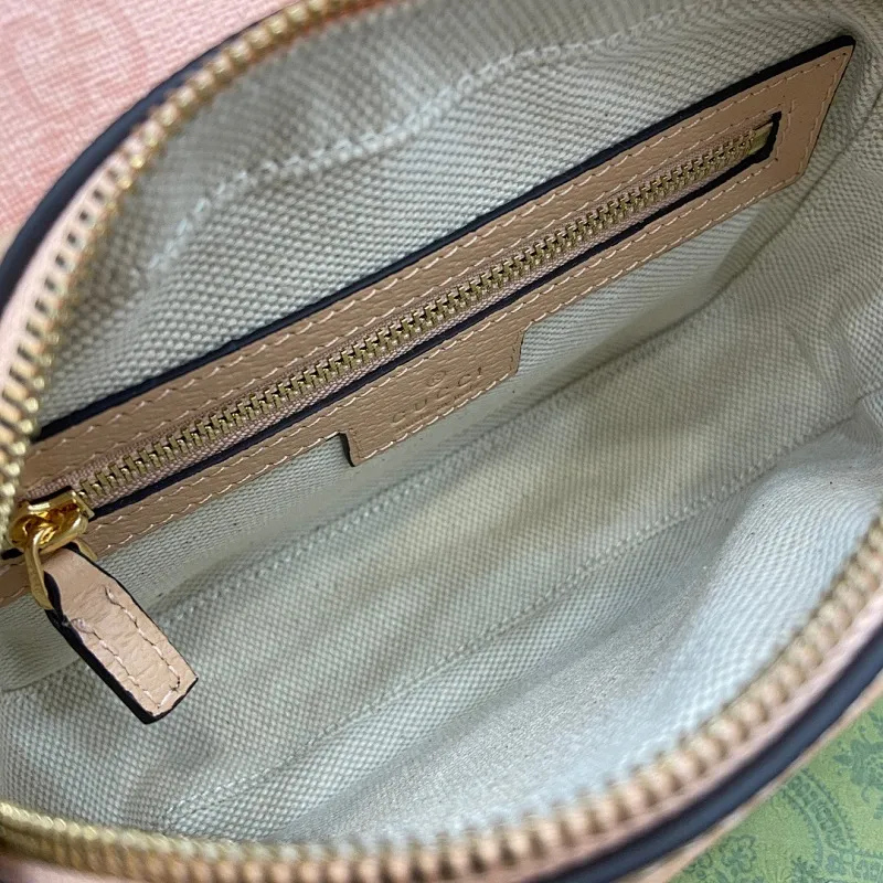 All Categories Official Website "Brand Women's Bags" Women's Bags 💙 GUCCI 2025 New GUCCI Crossbody Bag