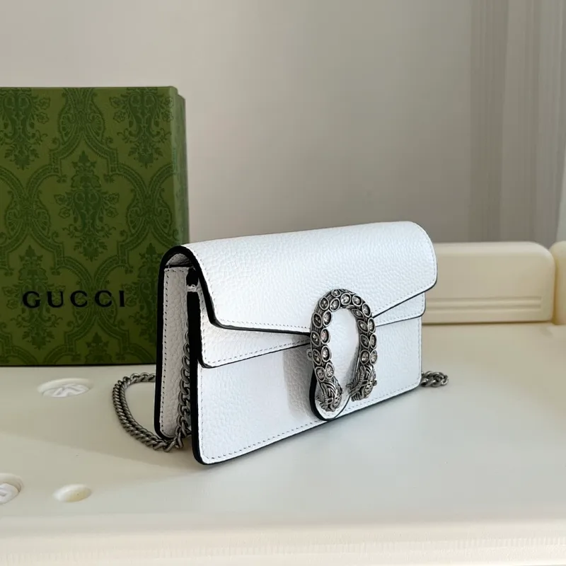 All categories Official website "Brand Women's Bags" Women's Bags 💙 GUCCI replica GUCCI, fine imitation GUCCI bag, GUCCI shoulder bag, 2023 official latest version GUCCI top-grain leather crossbody bag, bag factory, original material, size: 16.5-10-4.5CM