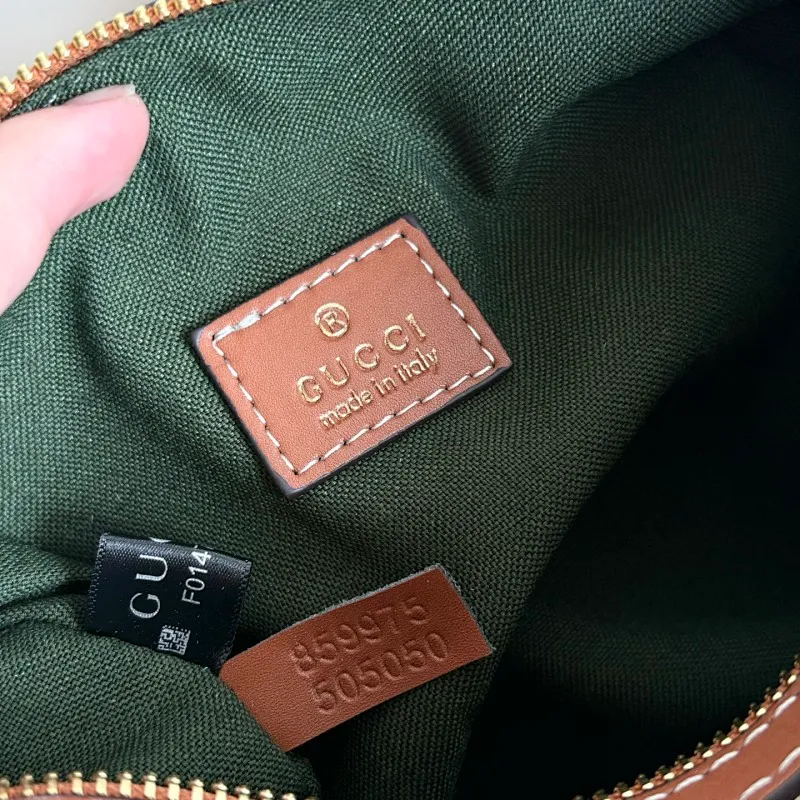 All Categories Official Website "Brand Women's Bags" Women's Bags 💙 GUCCI 2026 New GUCCI Crossbody Bag