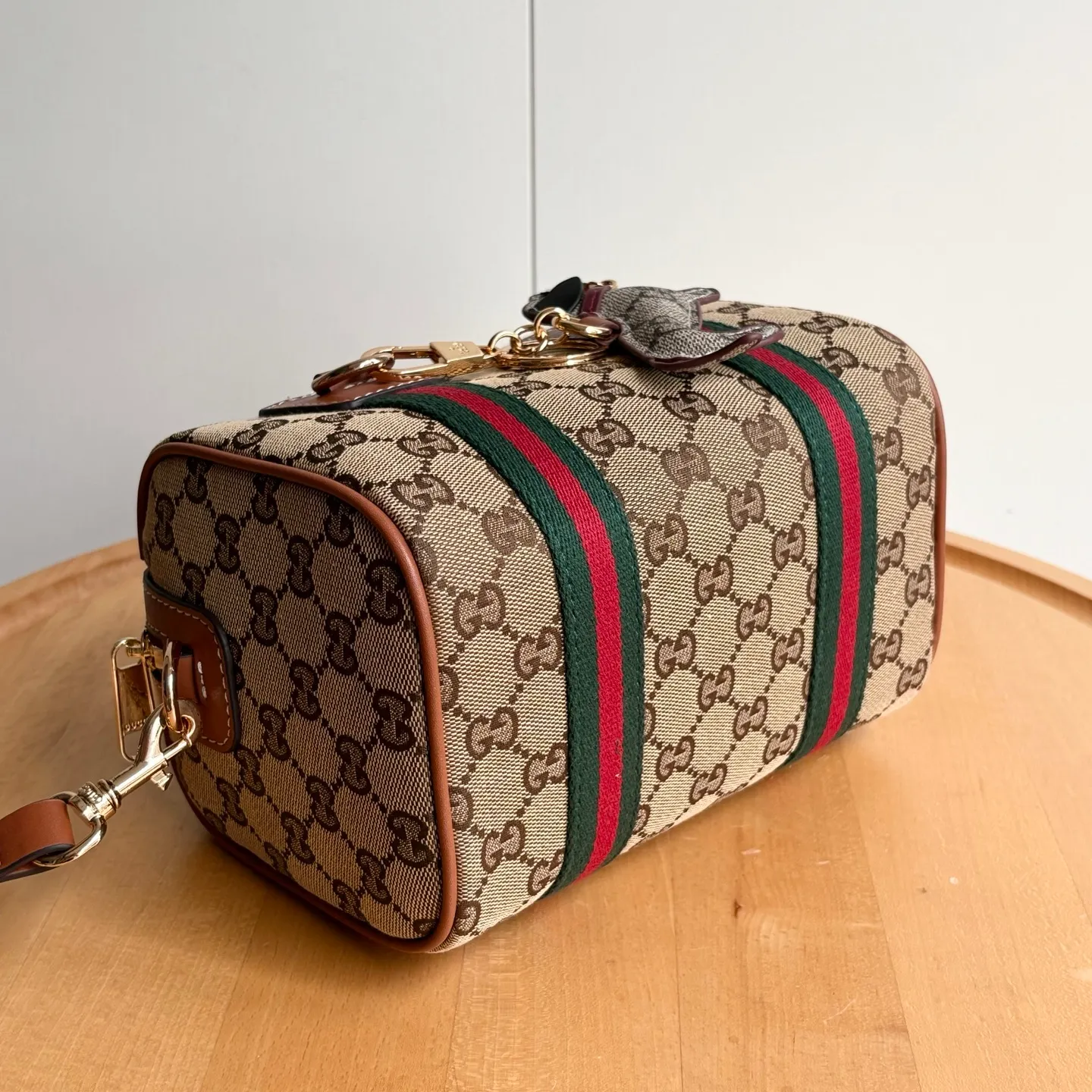 All Categories Official Website "Brand Women's Bags" Women's Bags 💙 GUCCI 2026 New GUCCI Crossbody Bag