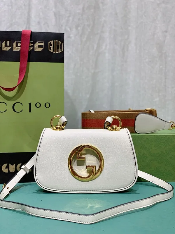 All categories Official website "Brand Women's Bags" Women's Bags 💙 GUCCI 2023 latest GUCCI crossbody bag