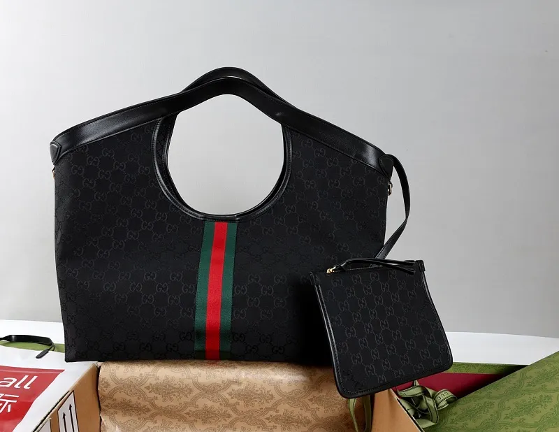 All Categories Official Website "Brand Women's Bags" Women's Bags 💙 GUCCI 2026 GUCCI New Handbag Shoulder Bag