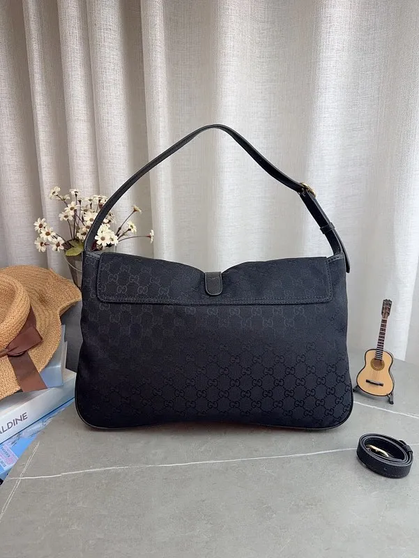 All Categories Official Website "Brand Women's Bags" Women's Bags 💙 GUCCI 2026 New GUCCI Underarm Bag