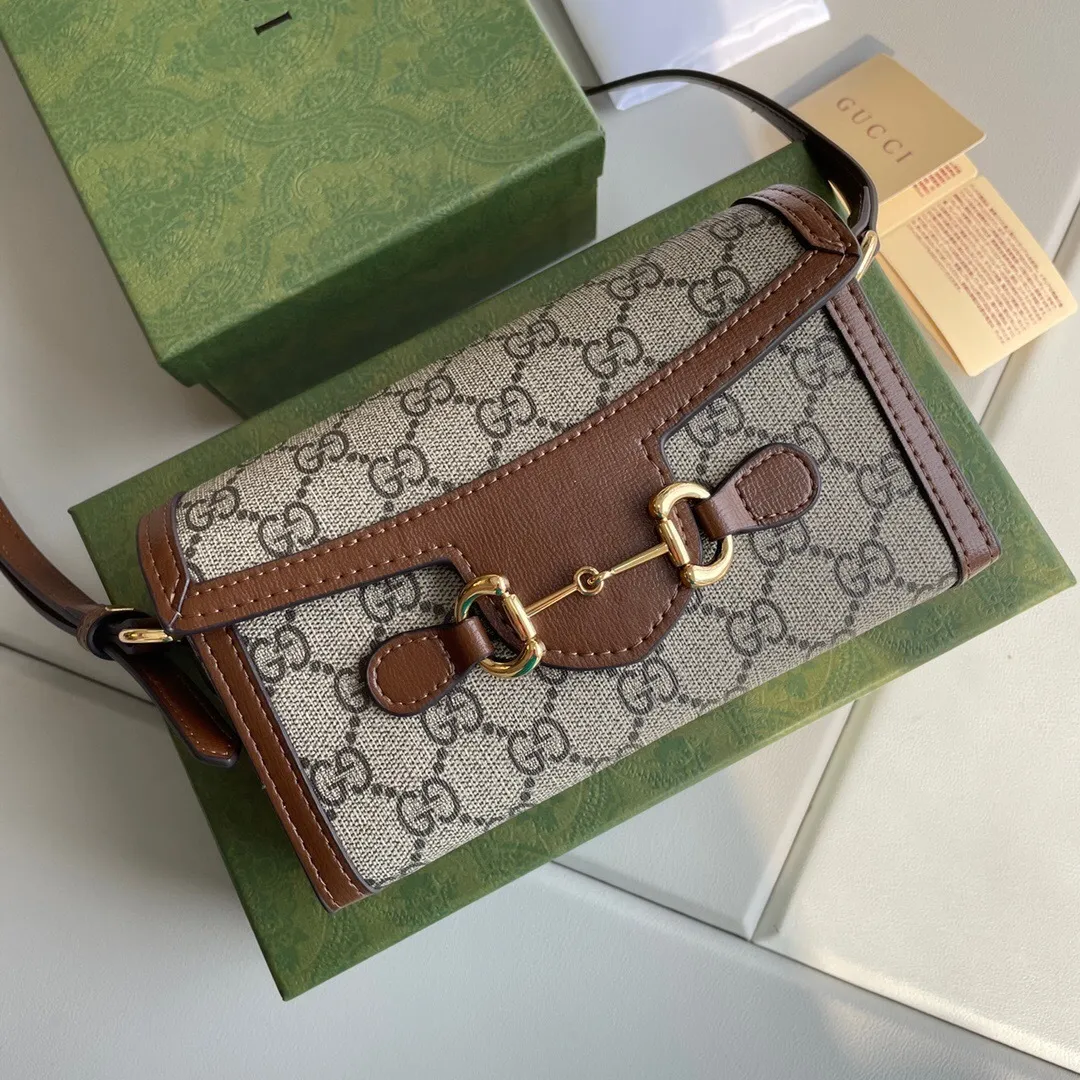 All Categories Official Website "Brand Women's Bags" Women's Bags 💙 GUCCI 2024 Official Website New GUCCI Crossbody Bag