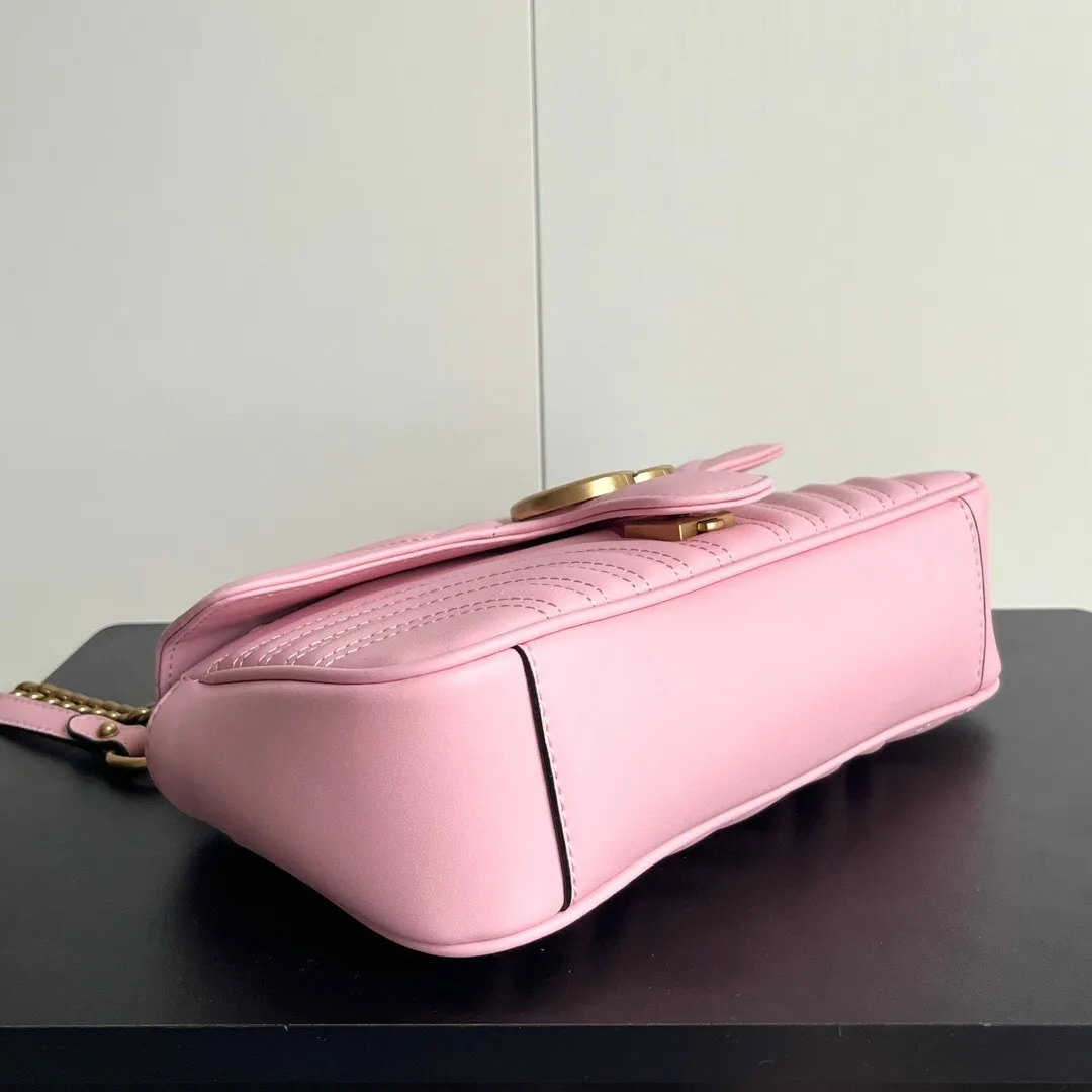 All Categories Official Website "Brand Women's Bags" Women's Bags 💙 GUCCI 2024 Official Website New GUCCI Crossbody Bag