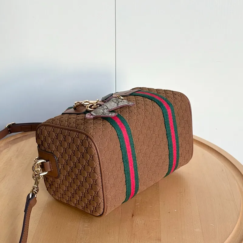 All Categories Official Website "Brand Women's Bags" Women's Bags 💙 GUCCI 2026 New GUCCI Crossbody Bag
