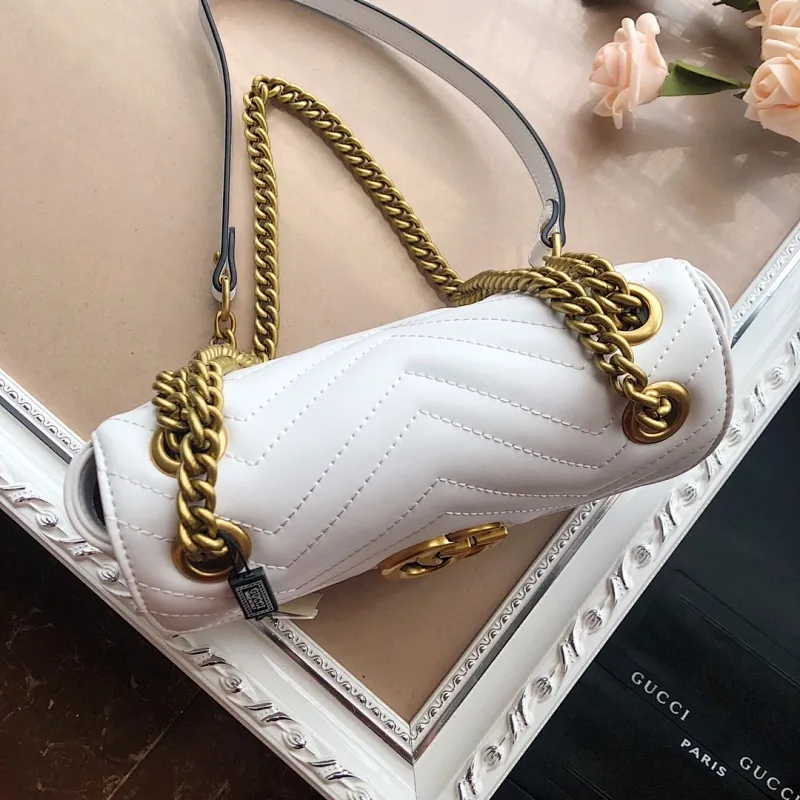 All categories Official website "Brand Women's Bags" Women's Bags 💙 GUCCI Fine imitation Gucci, high imitation Gucci bags, Gucci crossbody bags, 2022 official latest version Gucci crossbody bags, Gucci bag factory, recommended bags, size: 22-13-6CM