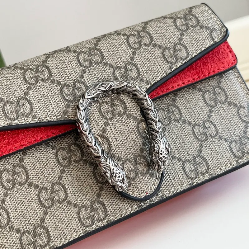All categories Official website "Brand Women's Bags" Women's Bags 💙 GUCCI 2024 latest GUCCI crossbody bag