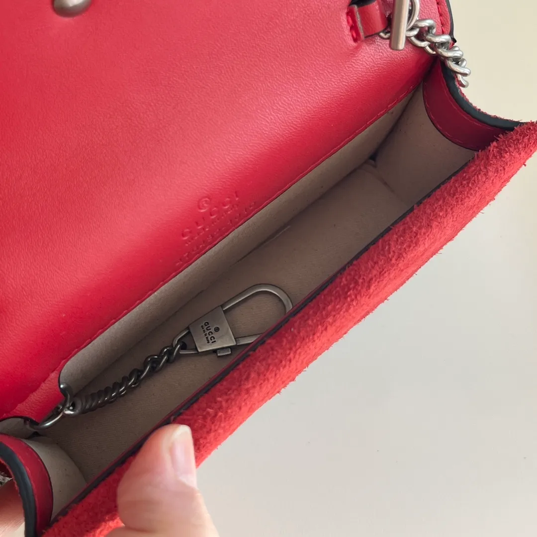 All categories Official website "Brand Women's Bags" Women's Bags 💙 GUCCI 2024 latest GUCCI crossbody bag