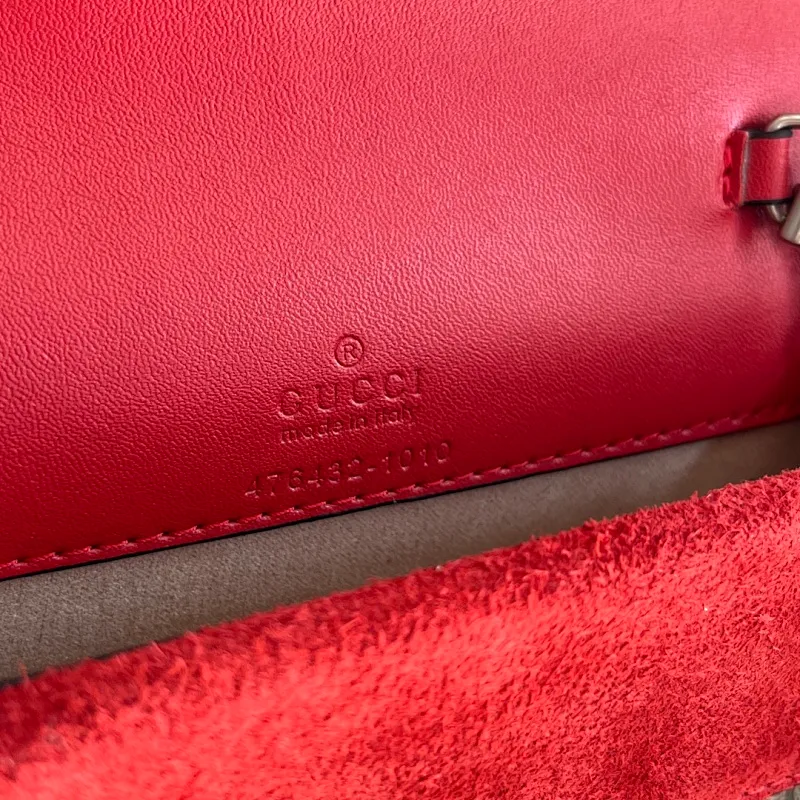 All categories Official website "Brand Women's Bags" Women's Bags 💙 GUCCI 2024 latest GUCCI crossbody bag