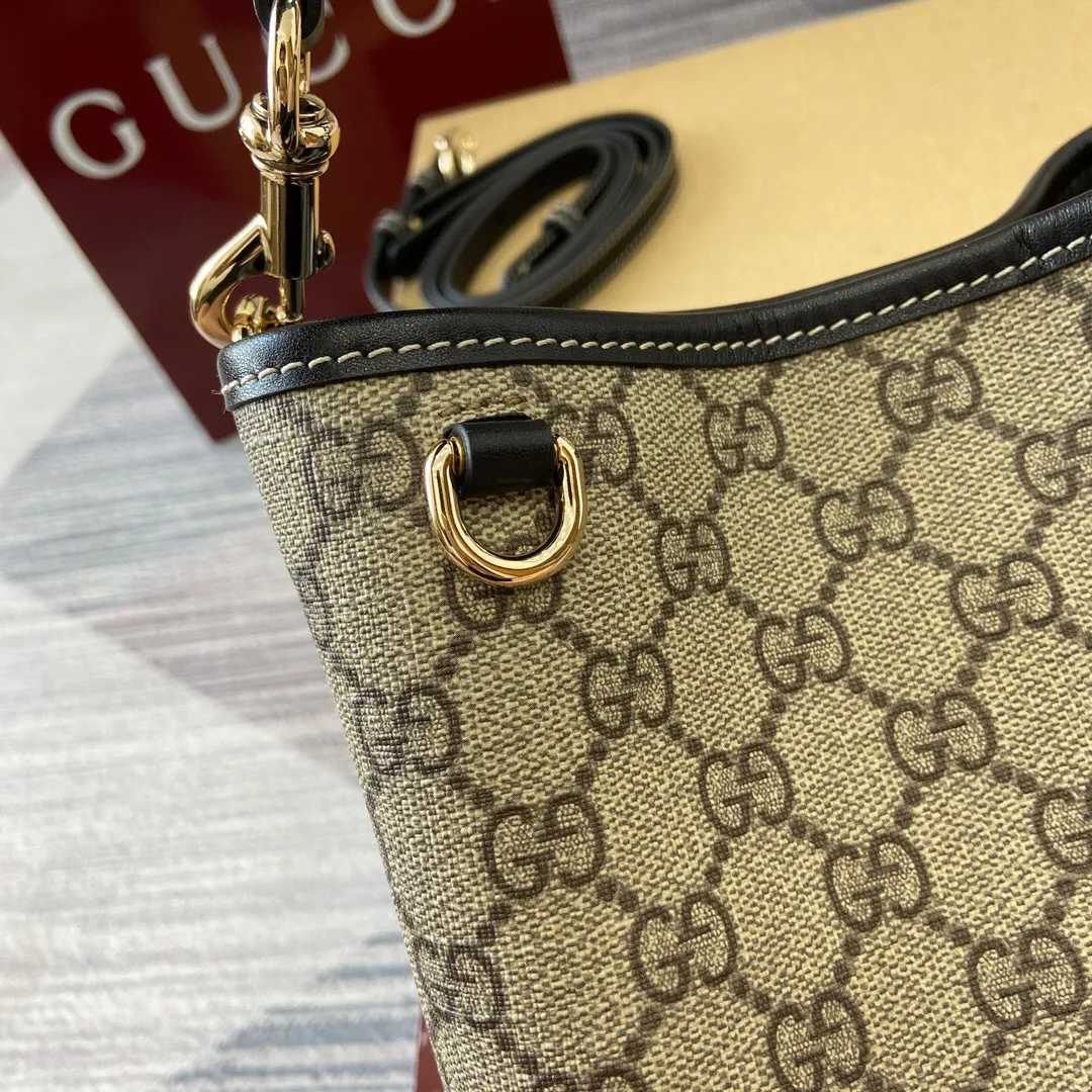 All Categories Official Website "Brand Women's Bags" Women's Bags 💙 GUCCI 2025 New GUCCI Crossbody Bag