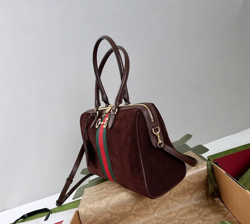 All Categories Official Website "Brand Women's Bags" Women's Bags 💙 GUCCI 2026 GUCCI New Handbag Shoulder Bag