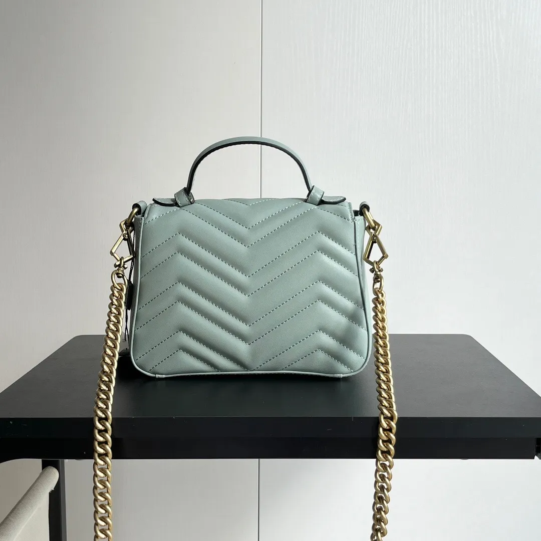 All Categories Official Website "Brand Women's Bags" Women's Bags 💙 GUCCI 2024 Official Website New GUCCI Crossbody Bag