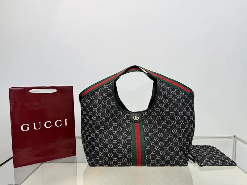 All Categories Official Website "Brand Women's Bags" Women's Bags 💙 GUCCI 2025 New GUCCI Handbags