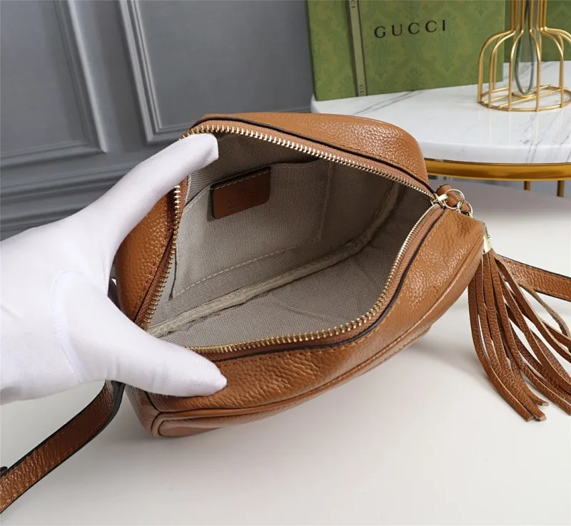 All categories Official website "Brand Women's Bags" Women's Bags 💙 GUCCI 2023 latest GUCCI crossbody bag