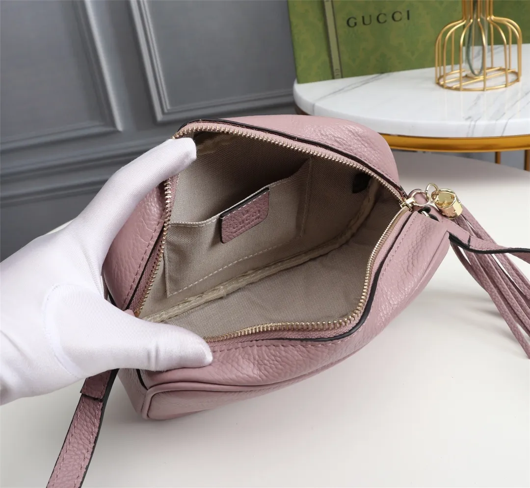 All categories Official website "Brand Women's Bags" Women's Bags 💙 GUCCI 2023 latest GUCCI crossbody bag