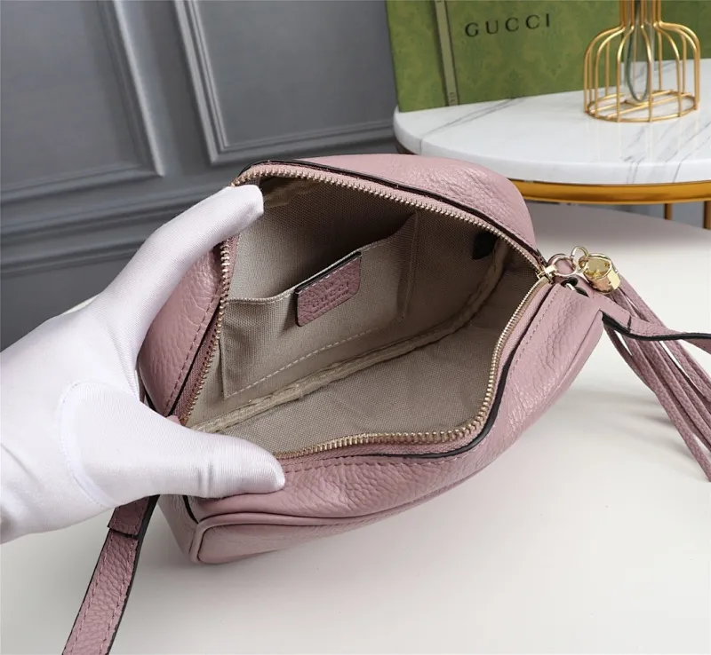 All categories Official website "Brand Women's Bags" Women's Bags 💙 GUCCI 2023 latest GUCCI crossbody bag