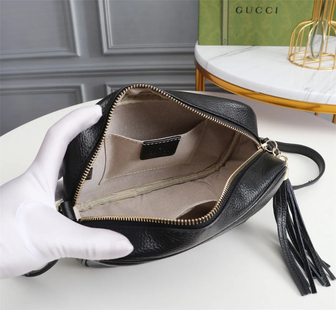 All categories Official website "Brand Women's Bags" Women's Bags 💙 GUCCI 2023 latest GUCCI crossbody bag