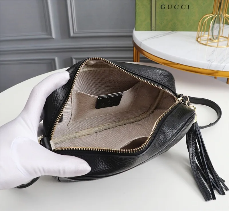 All categories Official website "Brand Women's Bags" Women's Bags 💙 GUCCI 2023 latest GUCCI crossbody bag